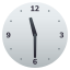 :clock1130: 🕦