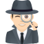 🕵🏻‍♂️