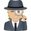 🕵🏼