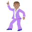 :man_dancing_tone3: 🕺🏽