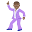 :man_dancing_tone4: 🕺🏾