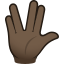 :vulcan_tone5: 🖖🏿