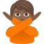 🙅🏾