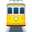 :tram: 🚊