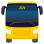 :oncoming_bus: 🚍