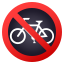 :no_bicycles: 🚳