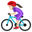 :woman_biking_tone1: 🚴🏻♀️