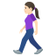:woman_walking_tone1: 🚶🏻♀️