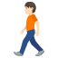 :person_walking_tone1: 🚶🏻
