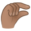 🤏🏽