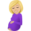 :pregnant_woman_tone2: 🤰🏼