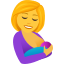 :breast_feeding: 🤱