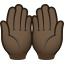 🤲🏿