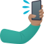 🤳🏽