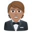 🤵🏽