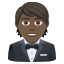 🤵🏿