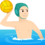 🤽🏻‍♂️