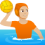 🤽🏼