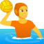 :person_playing_water_polo: 🤽