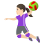 :woman_playing_handball_tone1: 🤾🏻♀️
