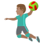 :man_playing_handball_tone3: 🤾🏽♂️