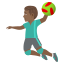 🤾🏾‍♂️