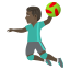 :man_playing_handball_tone5: 🤾🏿♂️