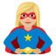 🦸🏼‍♀️
