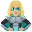 :woman_supervillain_tone2: 🦹🏼♀️