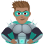 :man_supervillain_tone3: 🦹🏽♂️