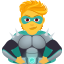 :supervillain: 🦹
