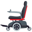 :motorized_wheelchair: 🦼