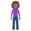 :woman_standing_tone4: 🧍🏾♀️