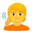 :deaf_person: 🧏