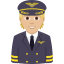 :pilot_tone2: 🧑🏼✈️
