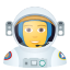 :astronaut: 🧑🚀
