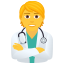 :health_worker: 🧑⚕️