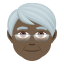 :older_adult_tone5: 🧓🏿
