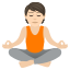 🧘🏻
