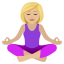 :woman_in_lotus_position_tone2: 🧘🏼♀️