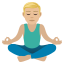 :man_in_lotus_position_tone2: 🧘🏼♂️