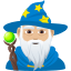 🧙🏼‍♂️