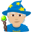 🧙🏼