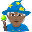 🧙🏾
