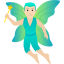 :man_fairy_tone1: 🧚🏻♂️