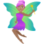 :woman_fairy_tone3: 🧚🏽♀️