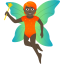🧚🏿
