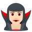 🧛🏻‍♀️