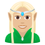 :woman_elf_tone2: 🧝🏼♀️