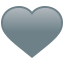 :grey_heart: 🩶